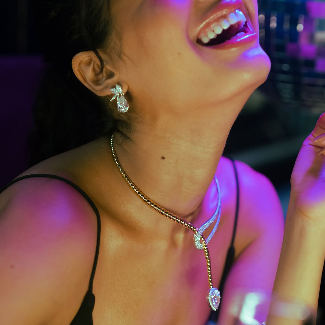 All glammed up for New Year’s Eve 💎🪩The BIG ROCK FEST is live now - These aren’t just diamonds (1)