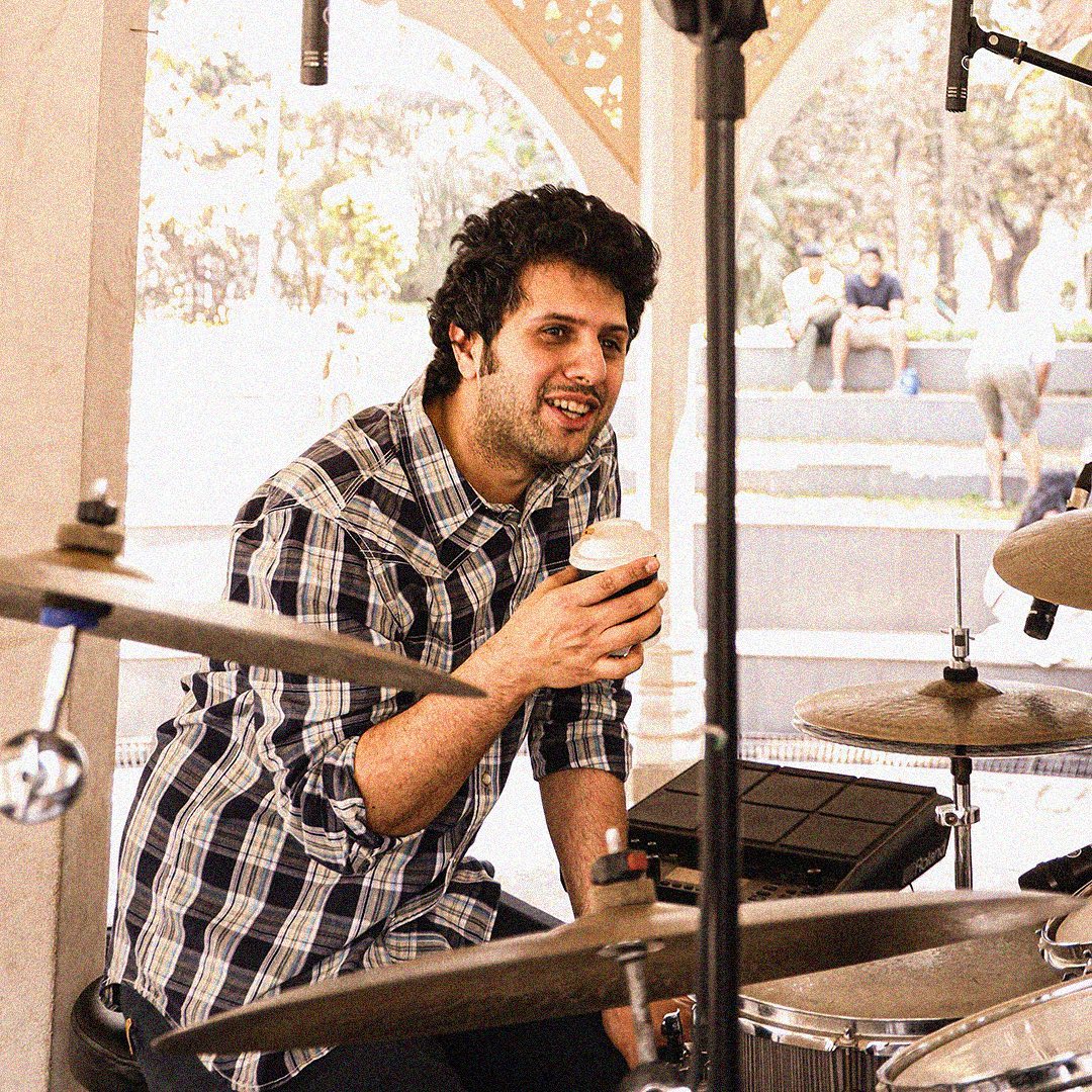 Happy Nandan Faces at @soundrise.live! ☕😊 See you tomorrow!#NandanCoffee #Coffee #Throwback #Co (1)